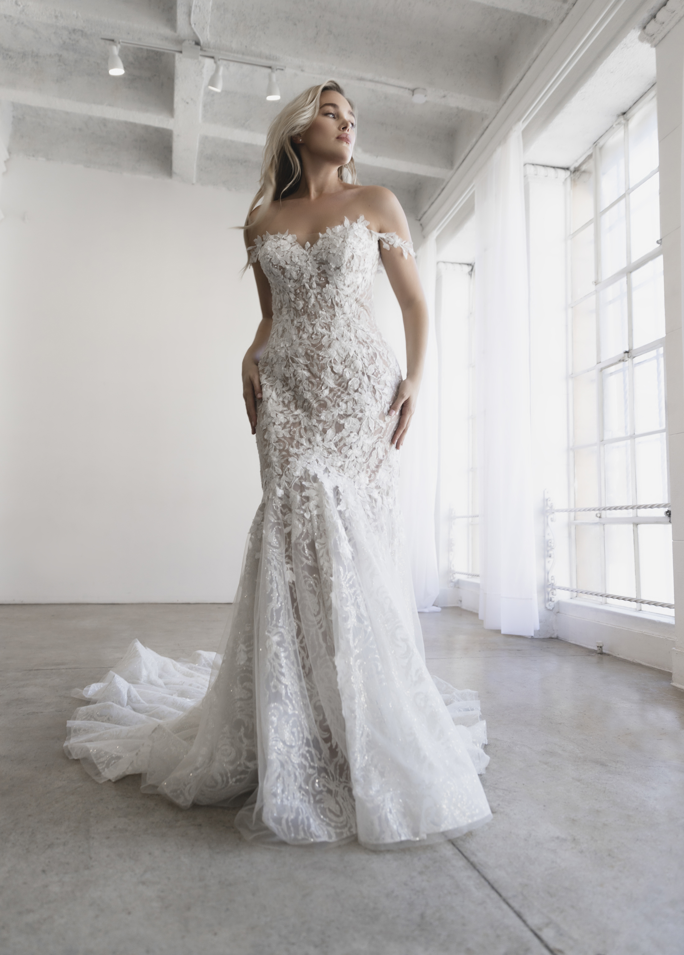 Fairytales Bridal Boutique