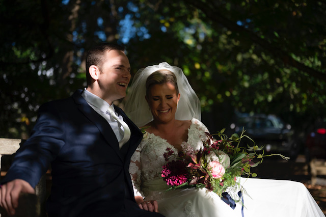 Fairytales Bridal Boutique