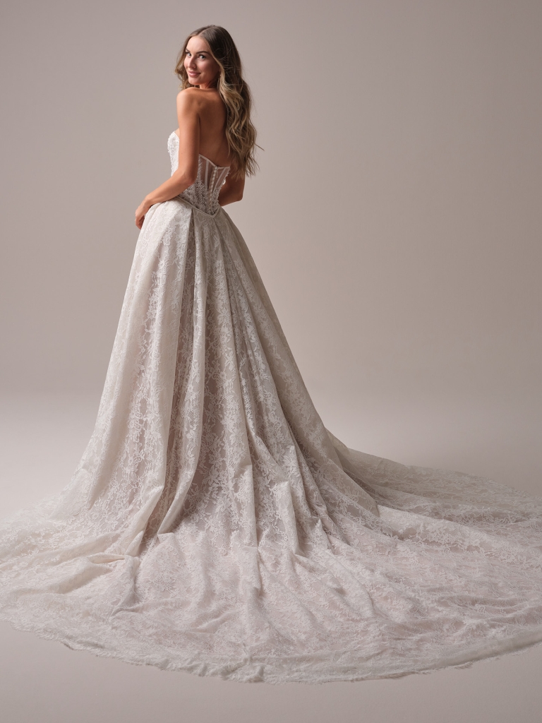 Fairytales Bridal Boutique
