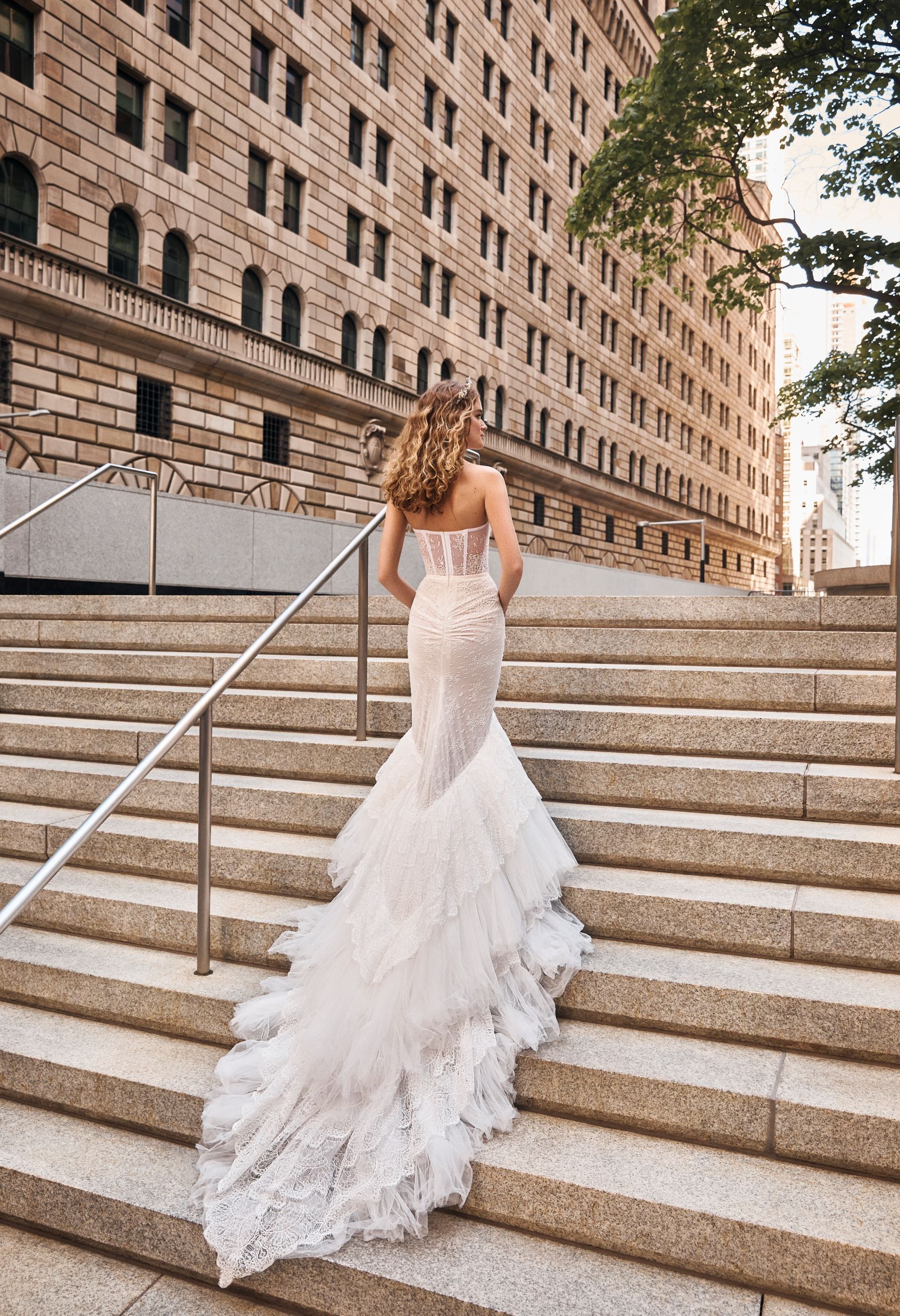 Fairytales Bridal Boutique