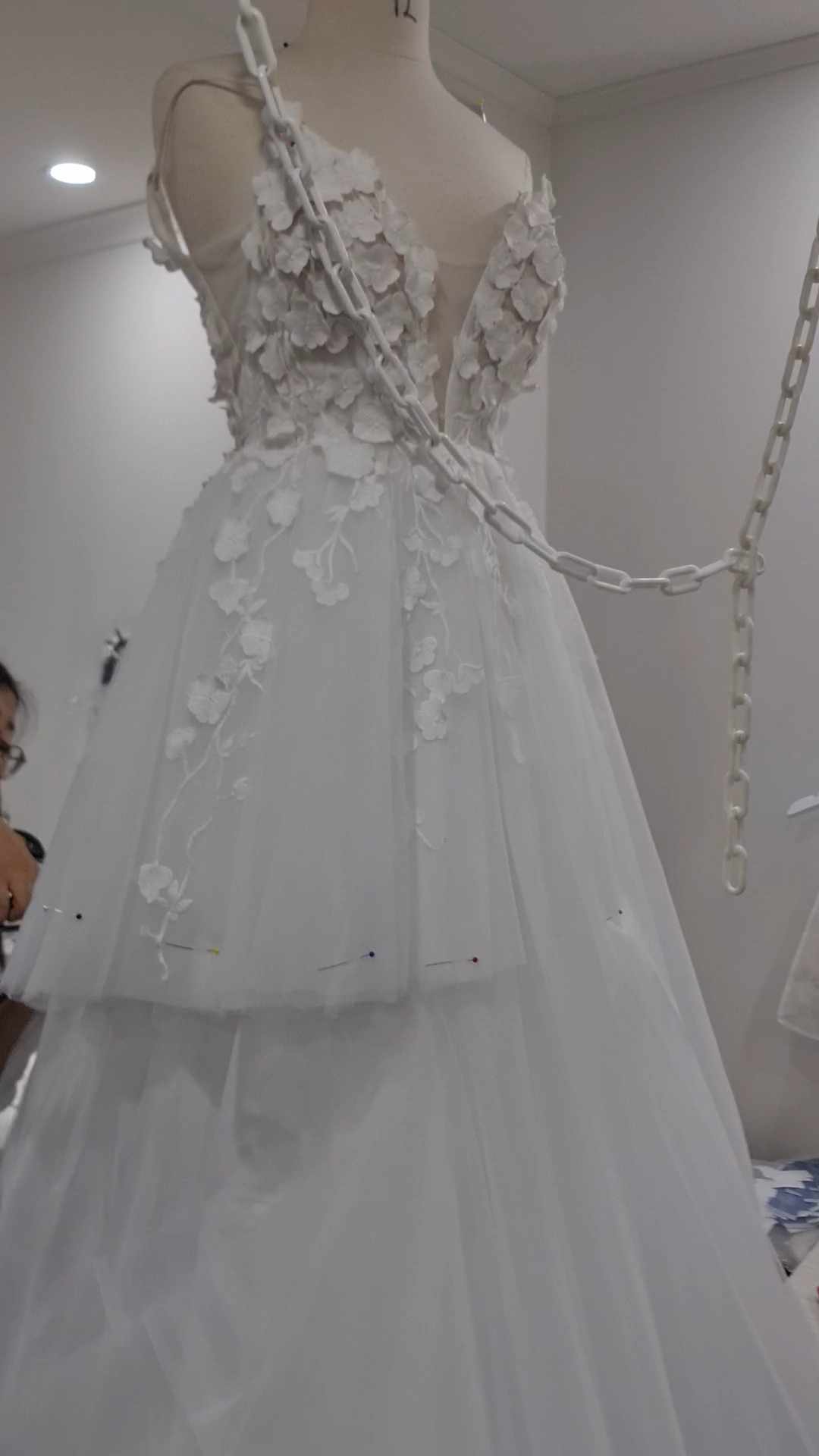 Fairytales Bridal Boutique