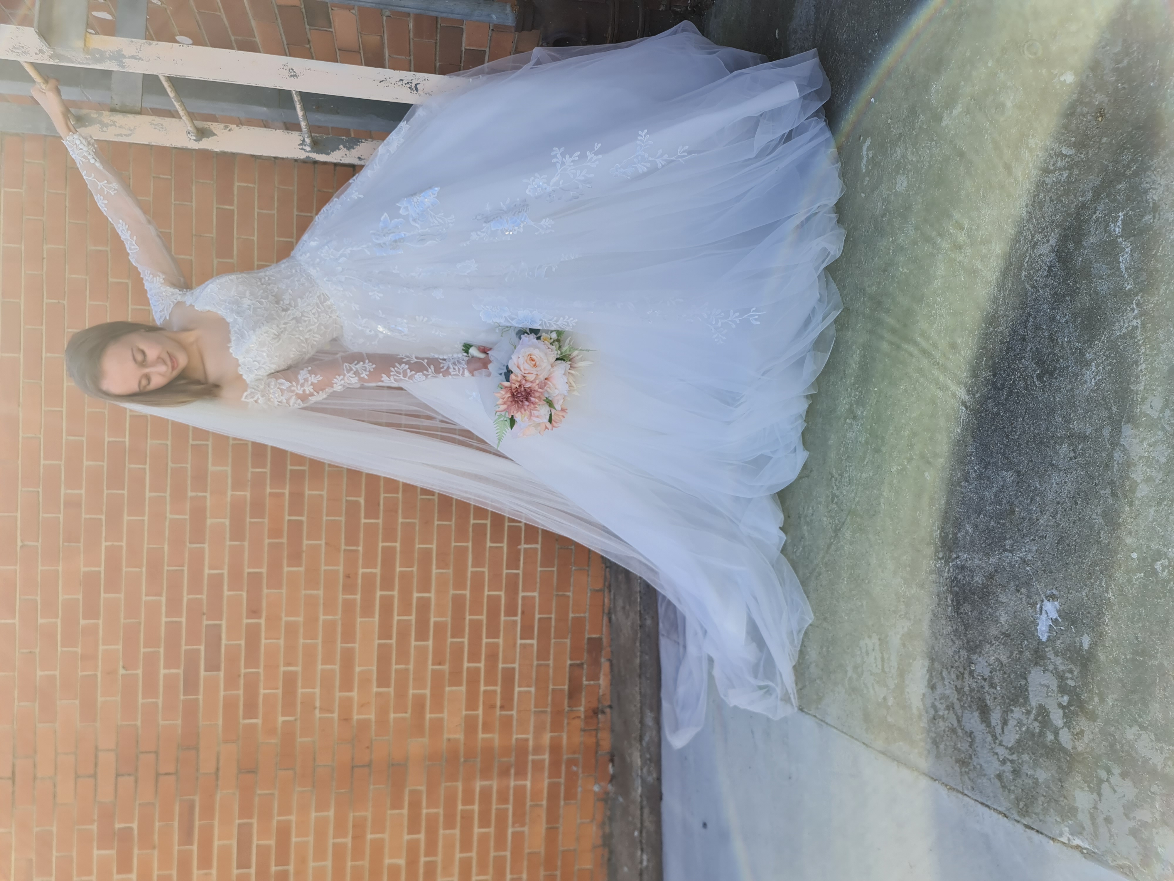 Fairytales Bridal Boutique