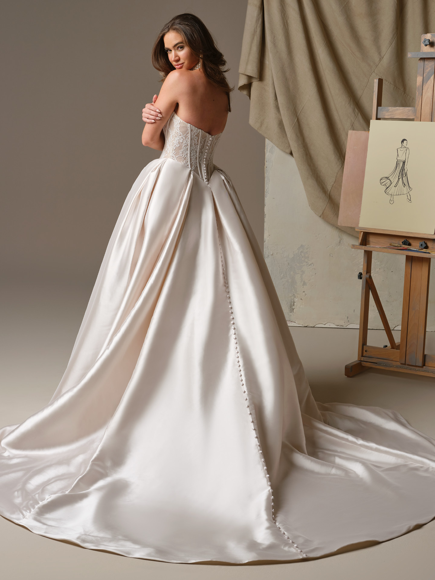 Fairytales Bridal Boutique