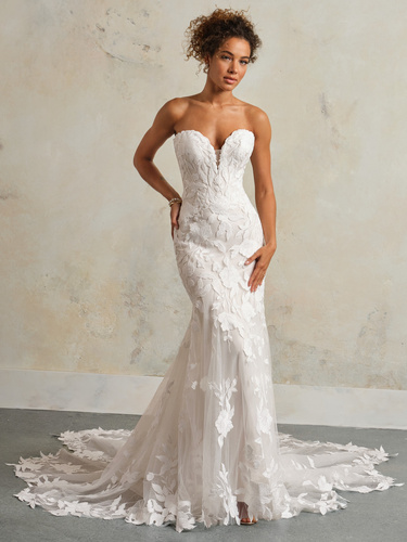 Fairytales Bridal Boutique