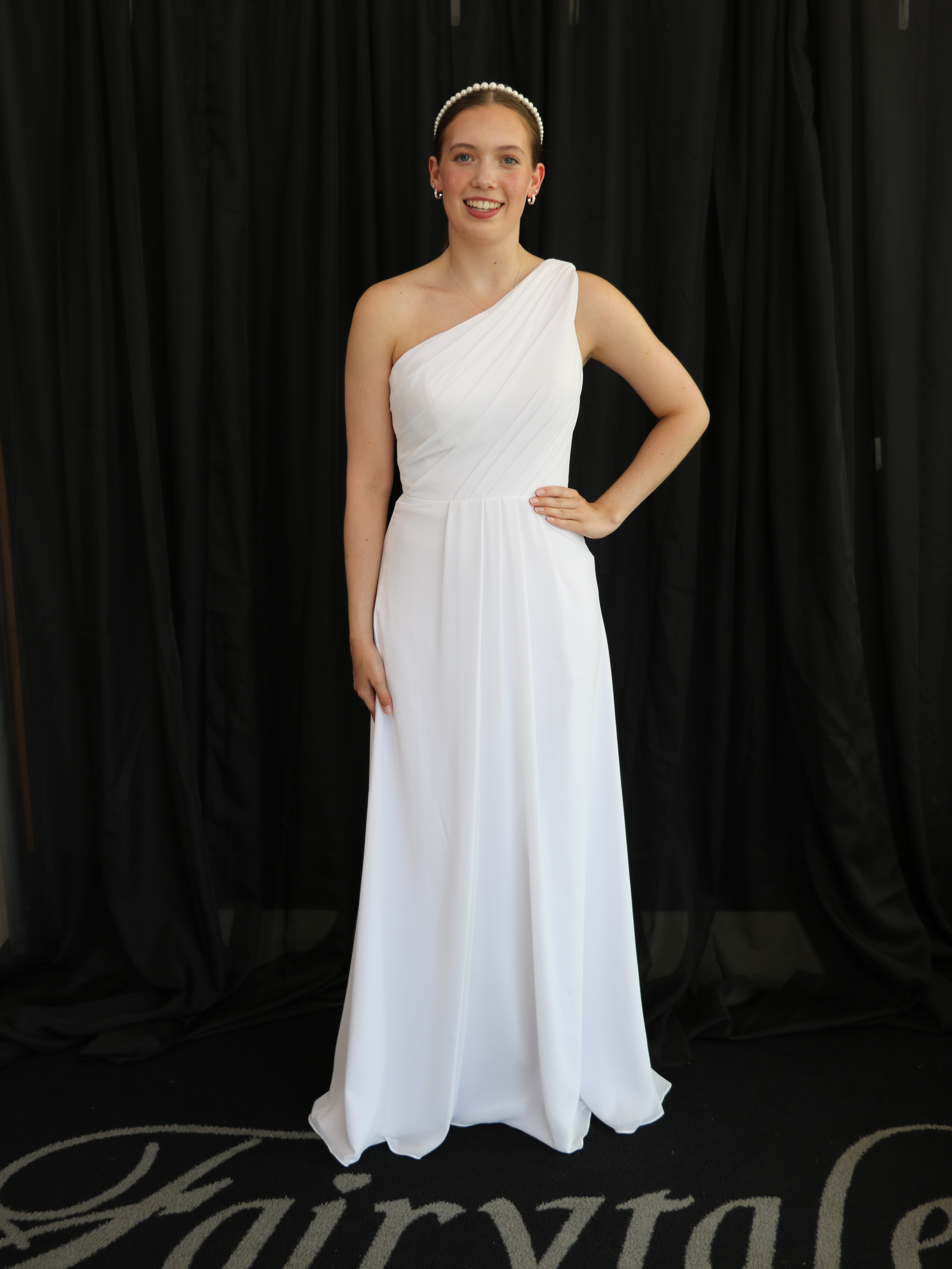 Fairytales Bridal Boutique