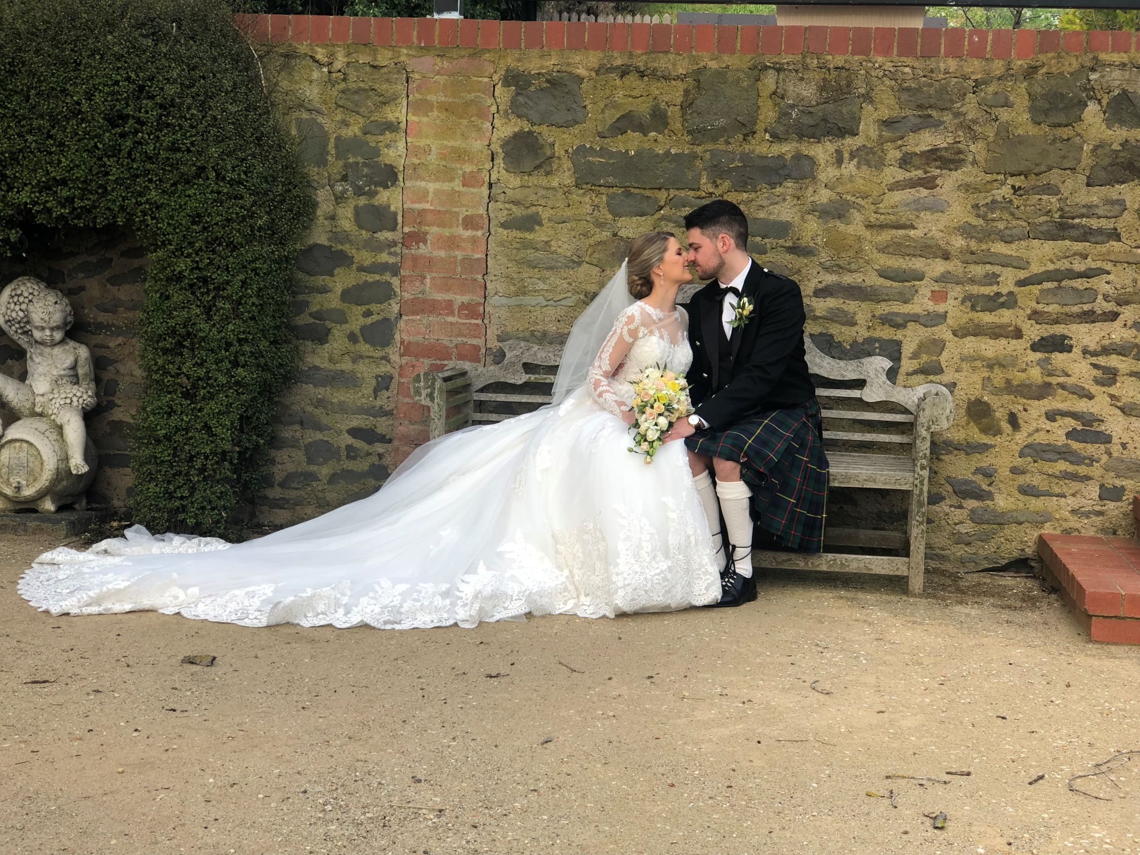 Fairytales Bridal Boutique