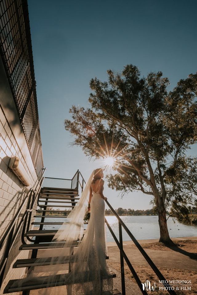 Fairytales Bridal Boutique