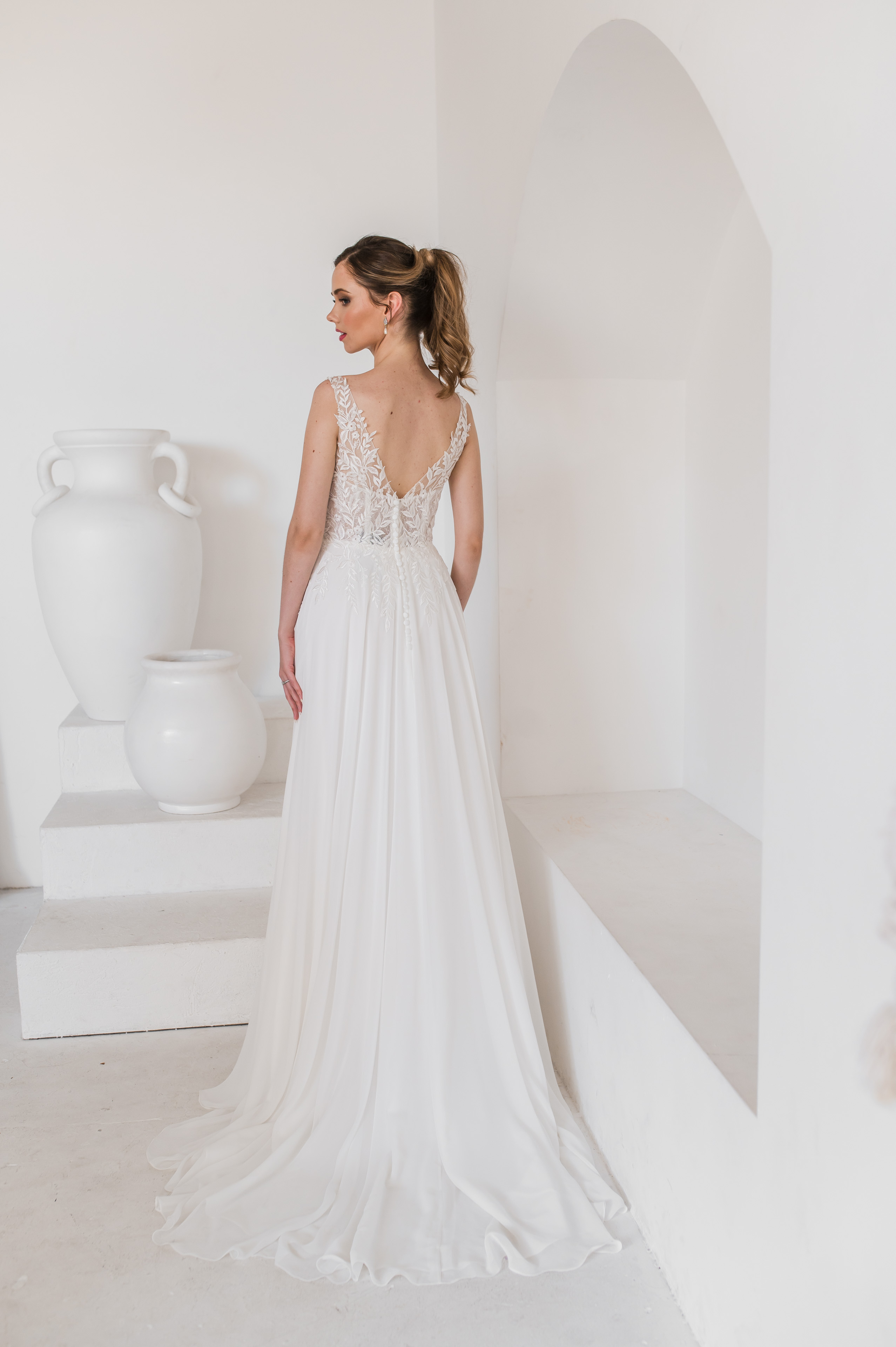 Fairytales Bridal Boutique