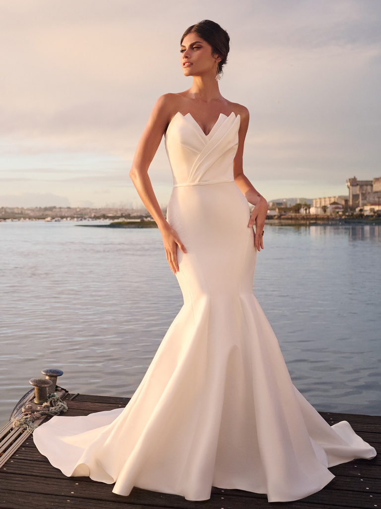 Fairytales Bridal Boutique