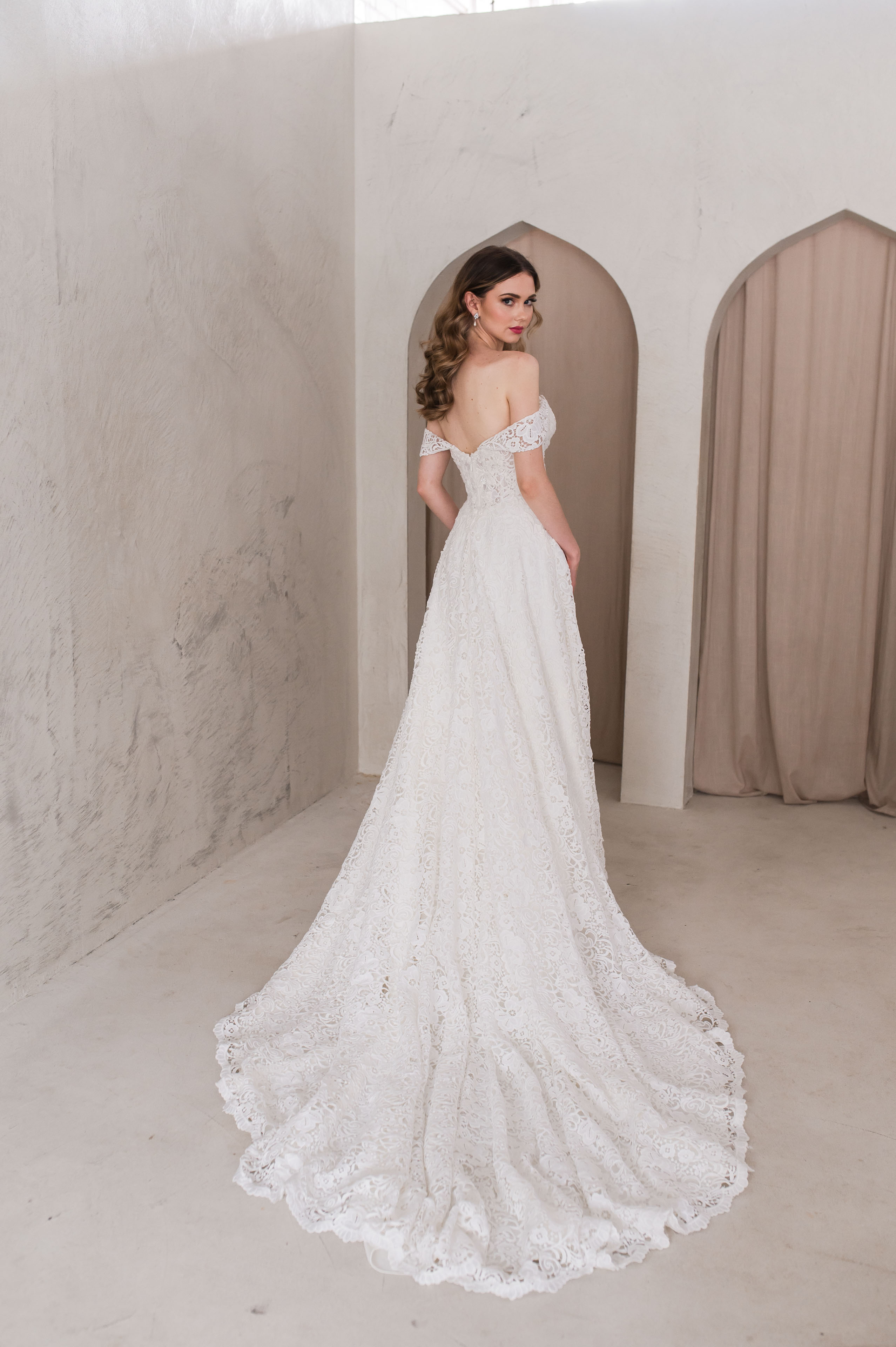 Fairytales Bridal Boutique