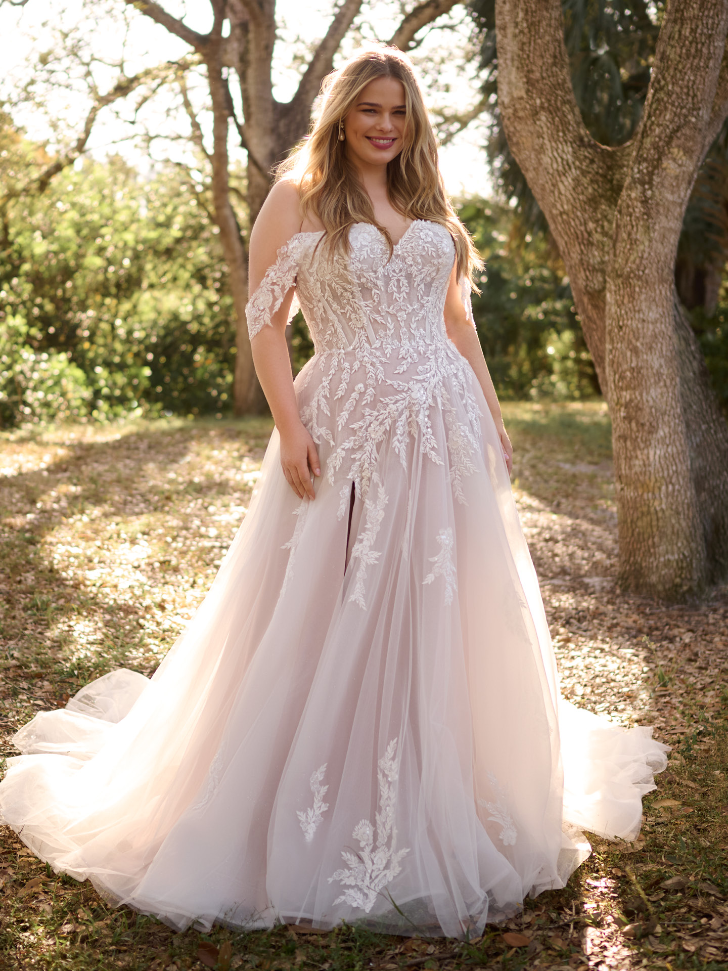 Fairytales Bridal Boutique