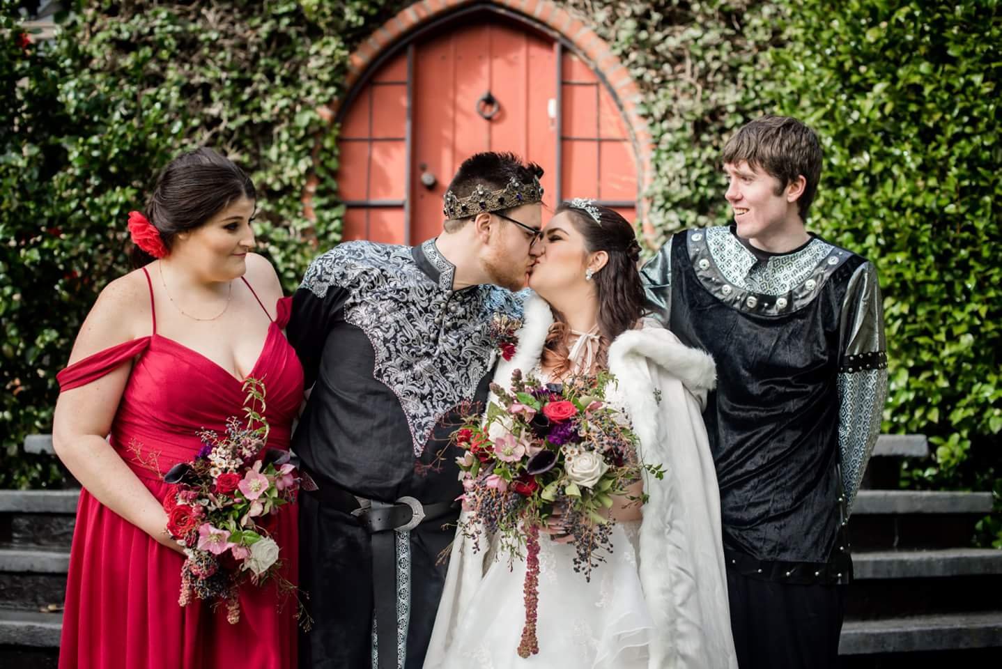 Fairytales Bridal Boutique