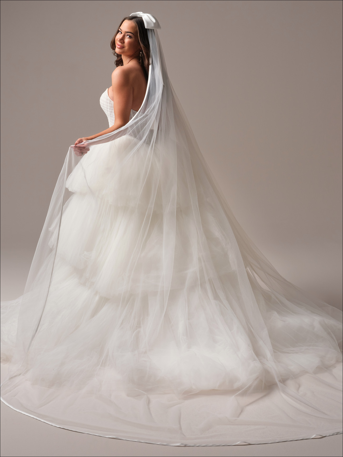 Fairytales Bridal Boutique