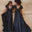 Thumbnail: Charmeuse Satin Bridesmaid Dress