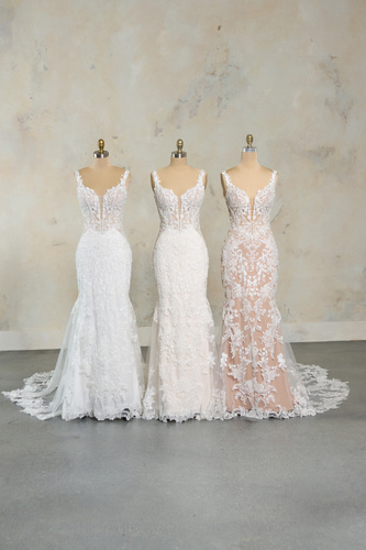 Fairytales Bridal Boutique