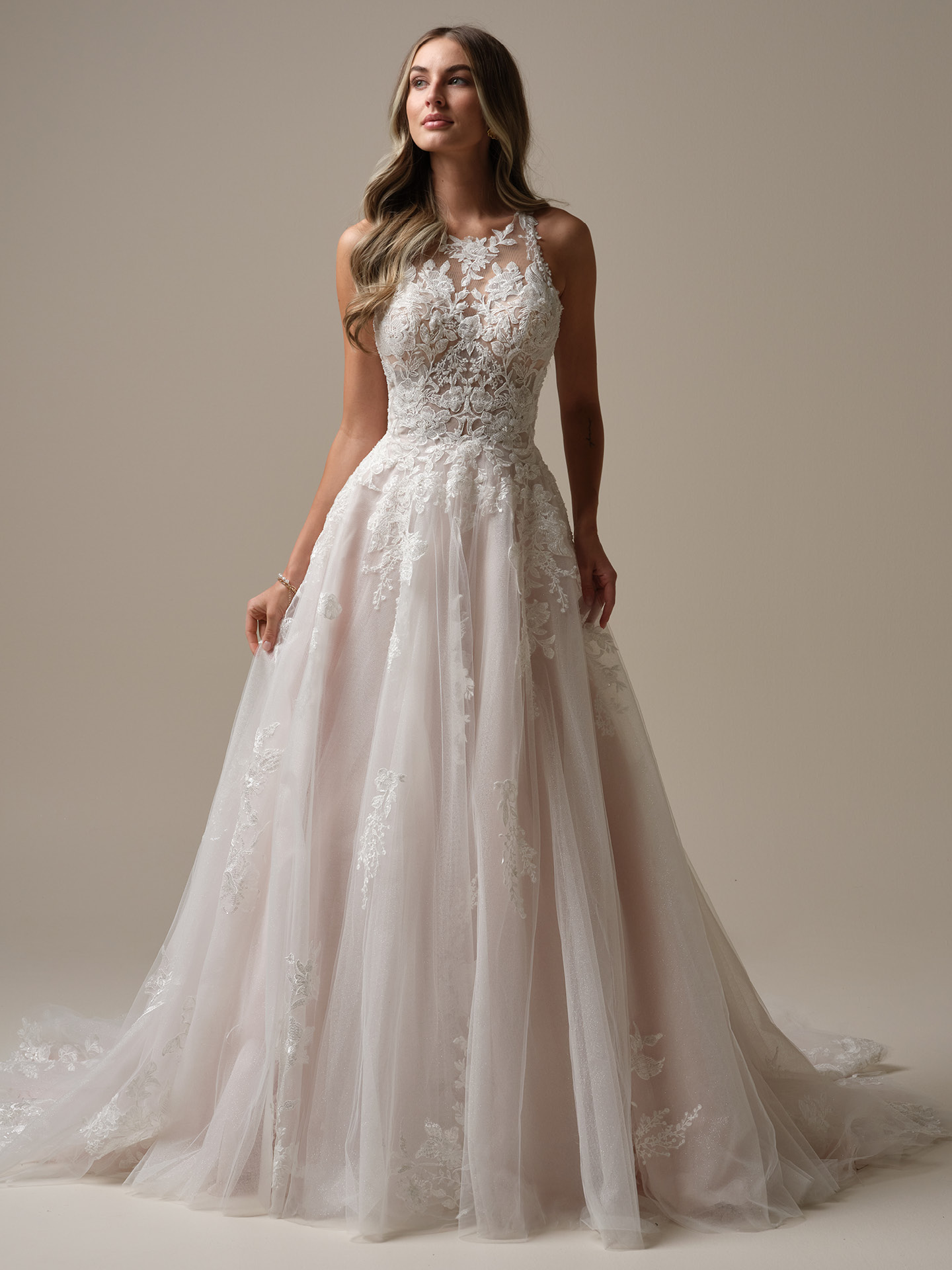 Fairytales Bridal Boutique