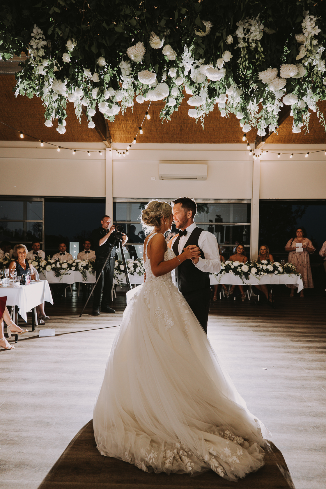 Fairytales Bridal Boutique