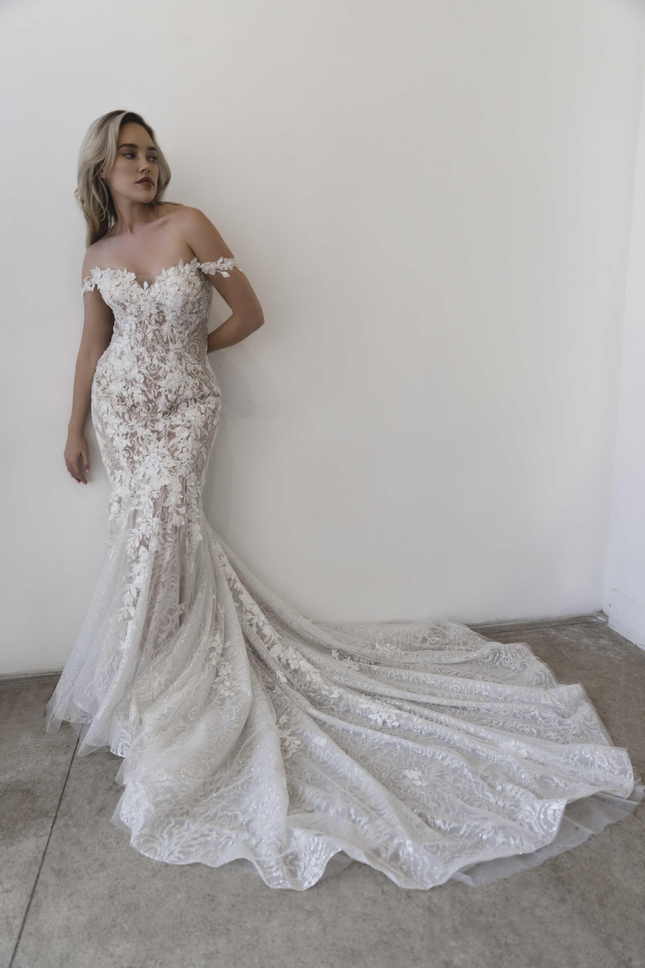 Fairytales Bridal Boutique