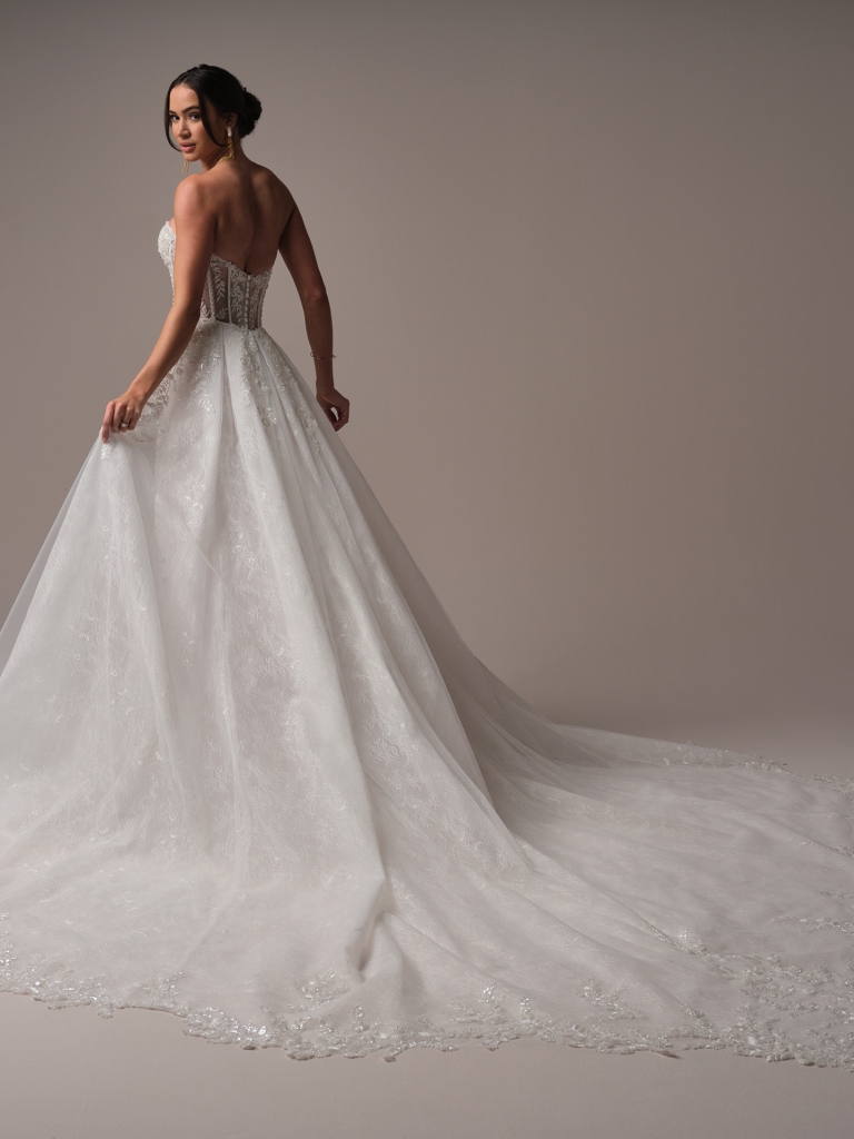 Fairytales Bridal Boutique
