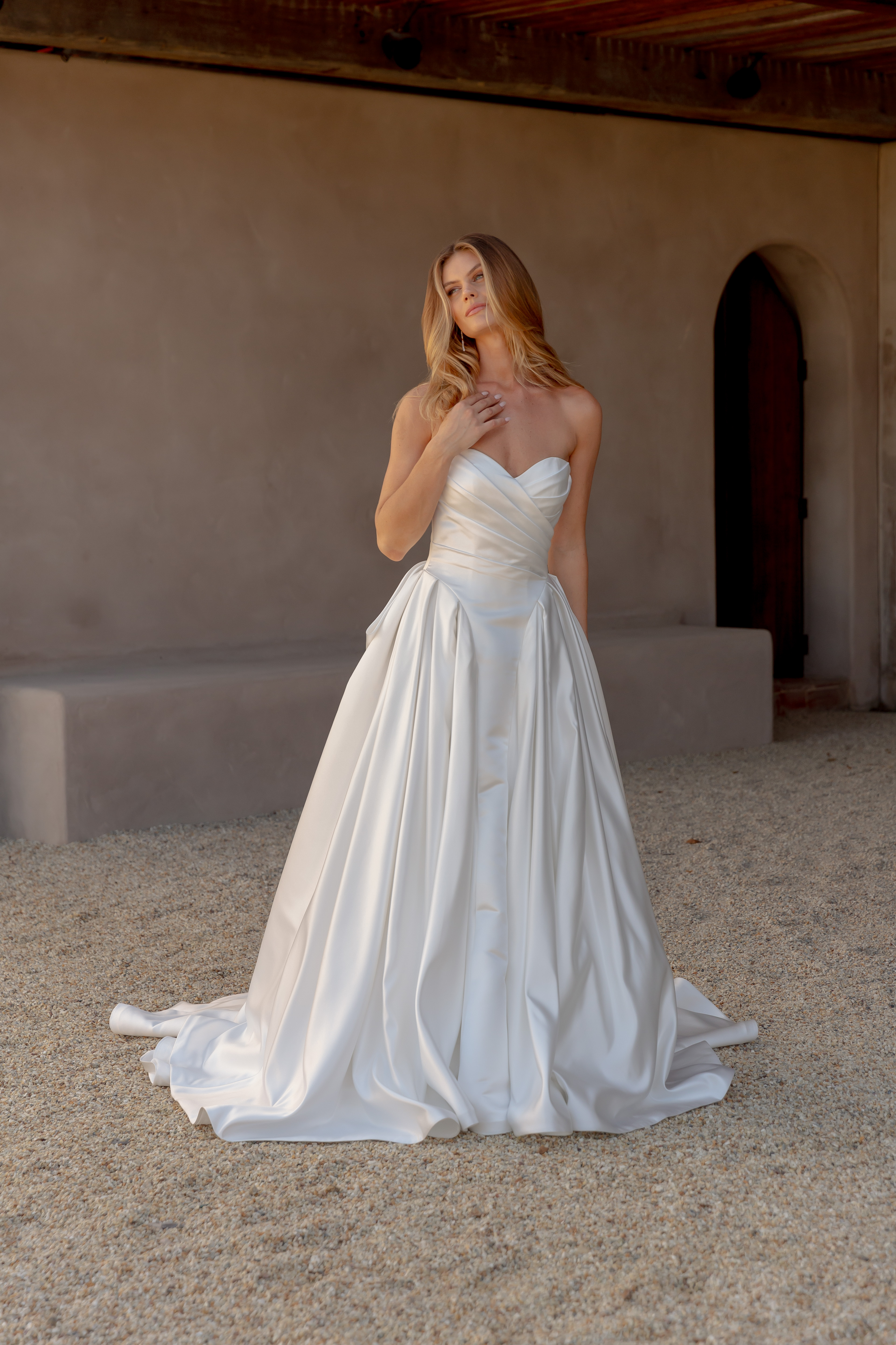 Fairytales Bridal Boutique