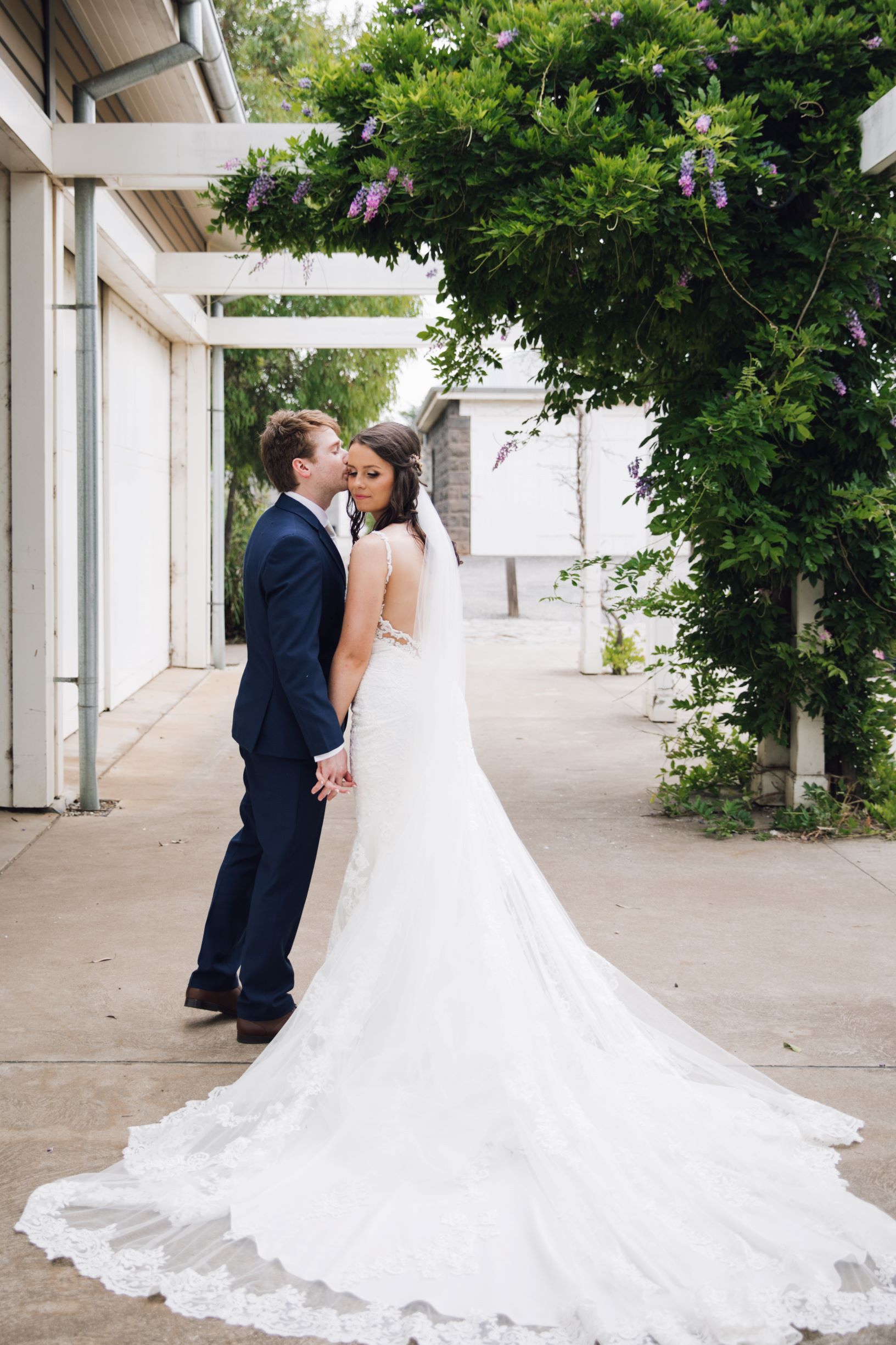Fairytales Bridal Boutique