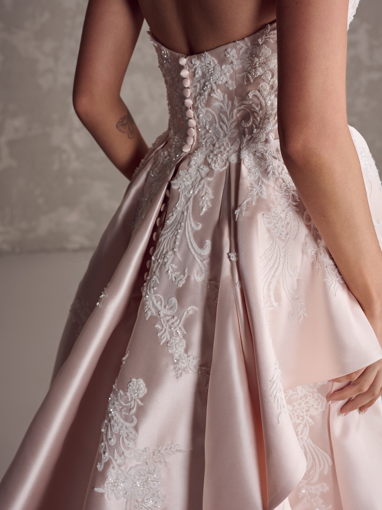 Fairytales Bridal Boutique