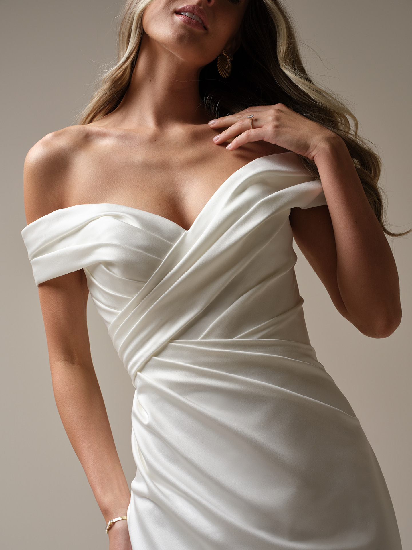 Fairytales Bridal Boutique