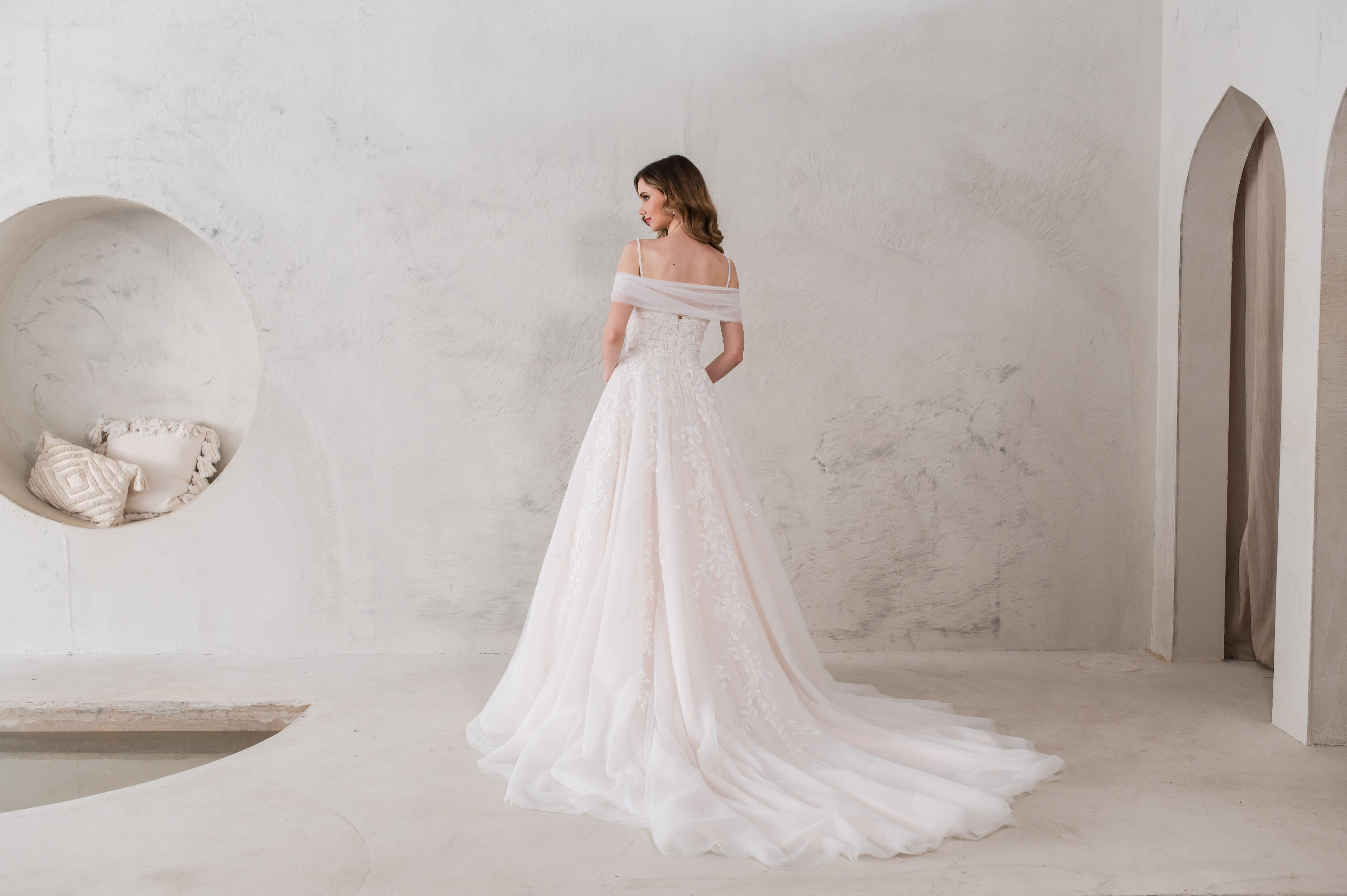 Fairytales Bridal Boutique