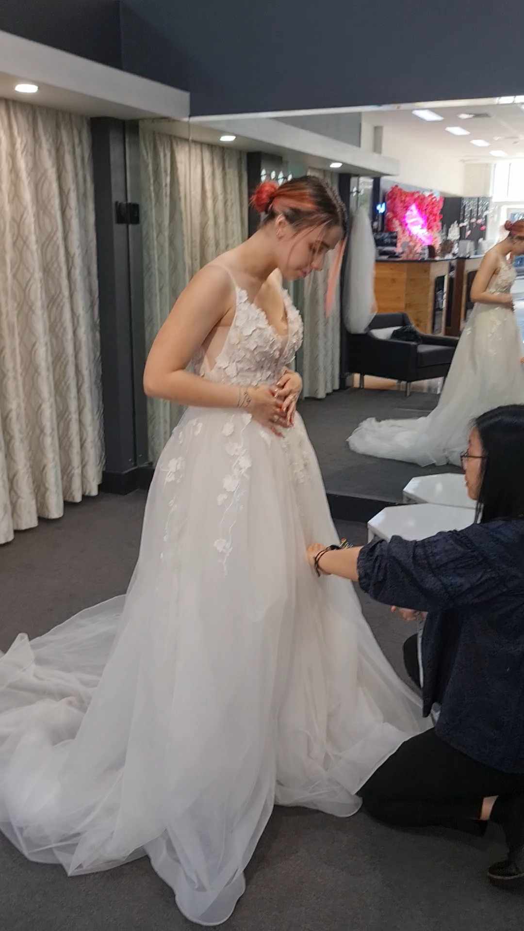 Fairytales Bridal Boutique