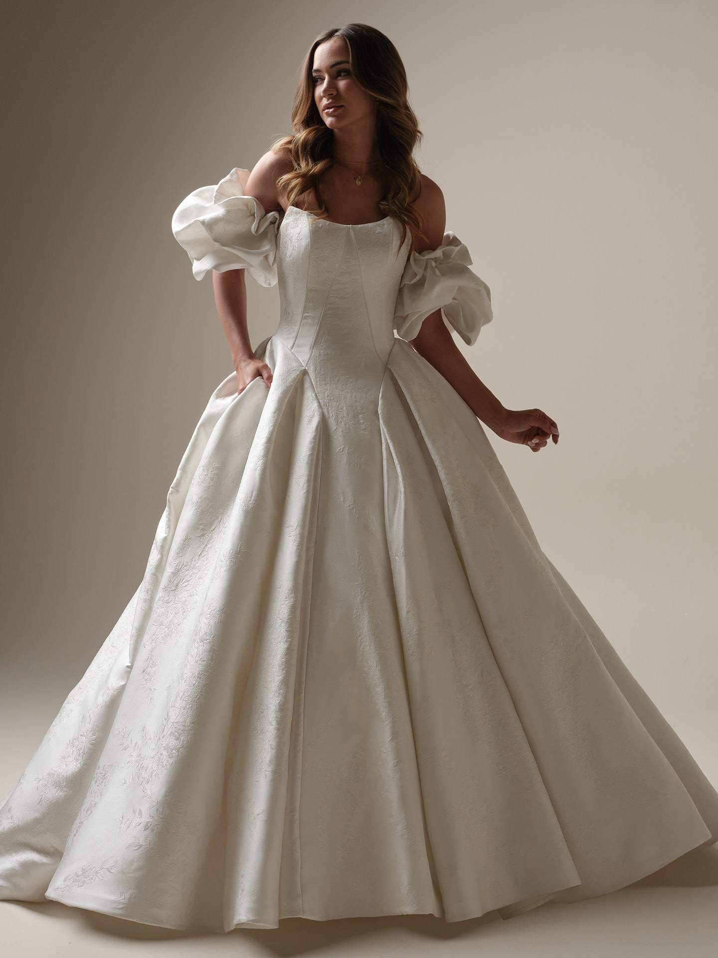 Fairytales Bridal Boutique