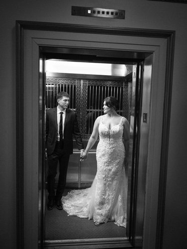 Fairytales Bridal Boutique