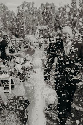 Fairytales Bridal Boutique