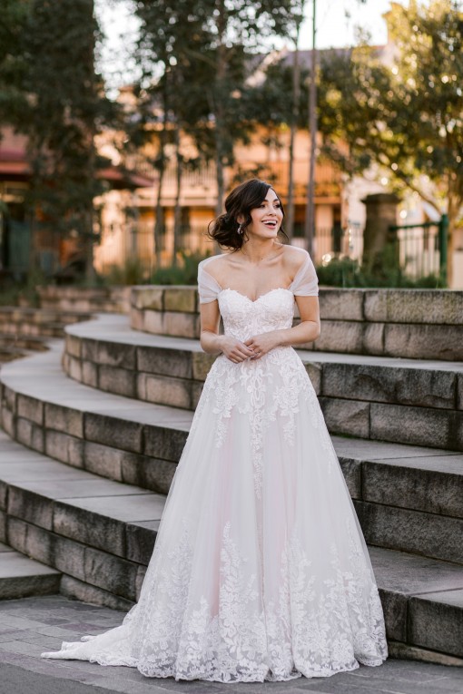 Fairytales Bridal Boutique