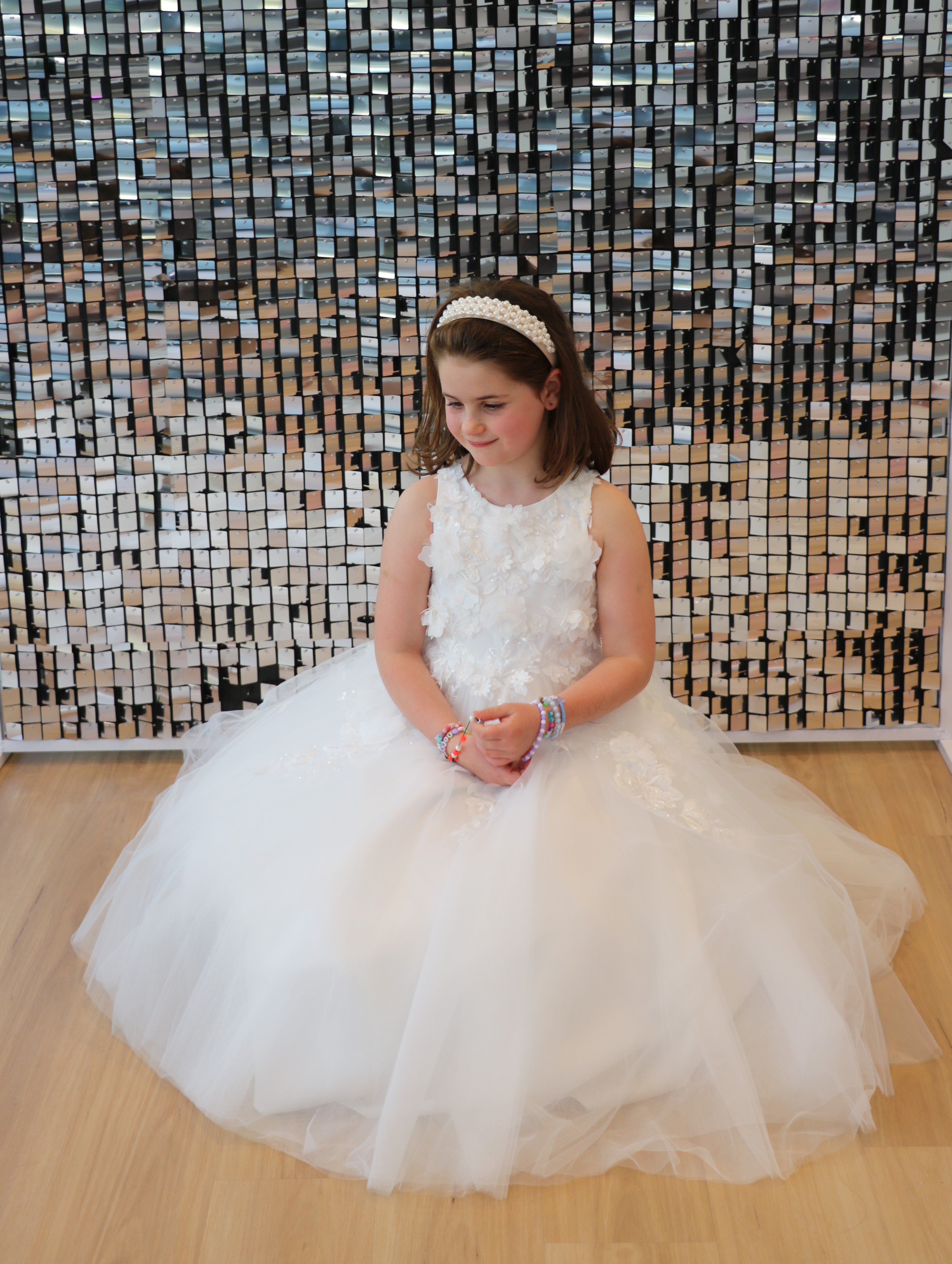 Fairytales Bridal Boutique