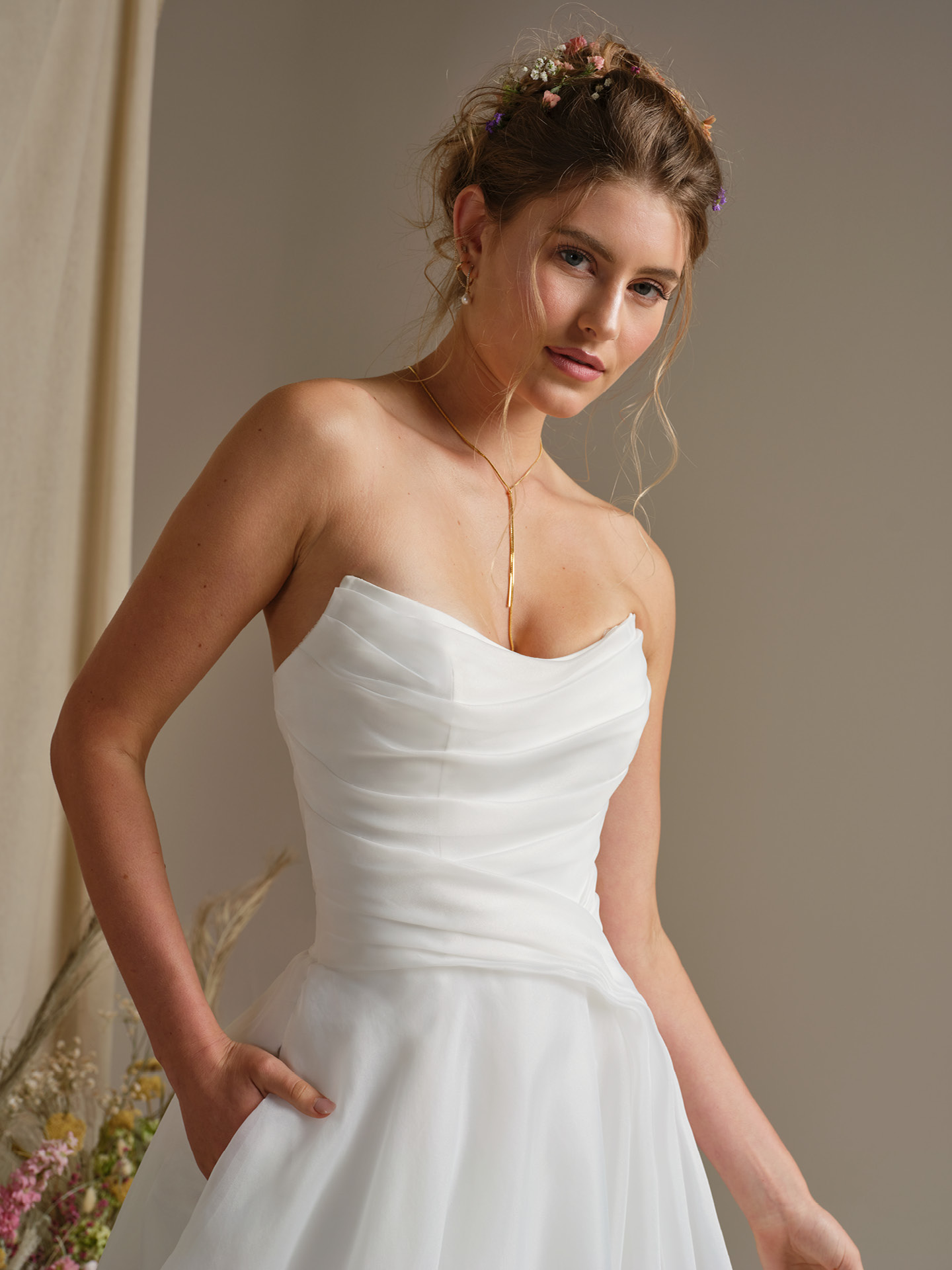 Fairytales Bridal Boutique