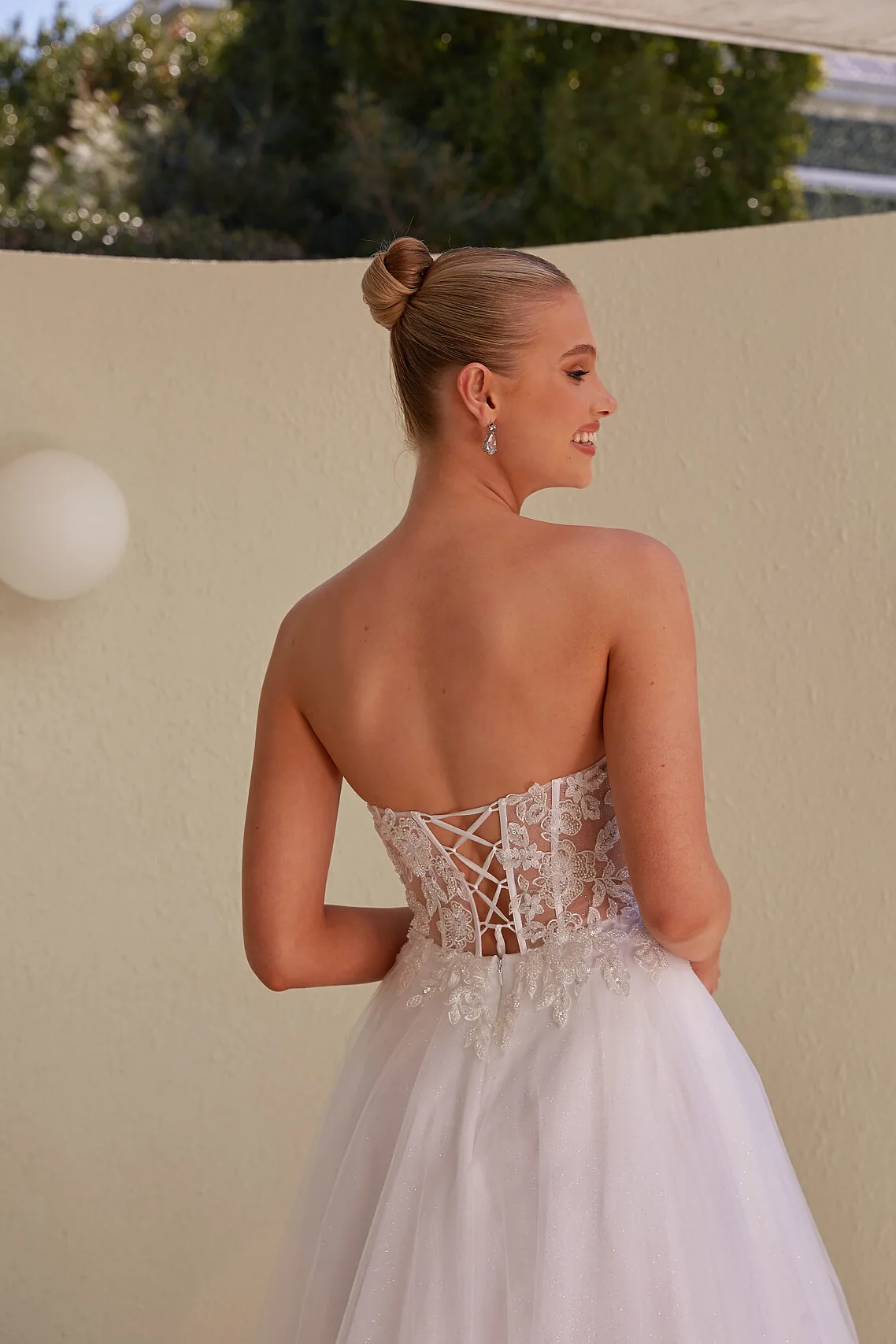 Fairytales Bridal Boutique