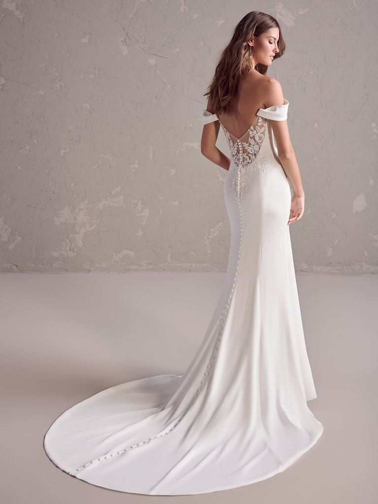 Fairytales Bridal Boutique