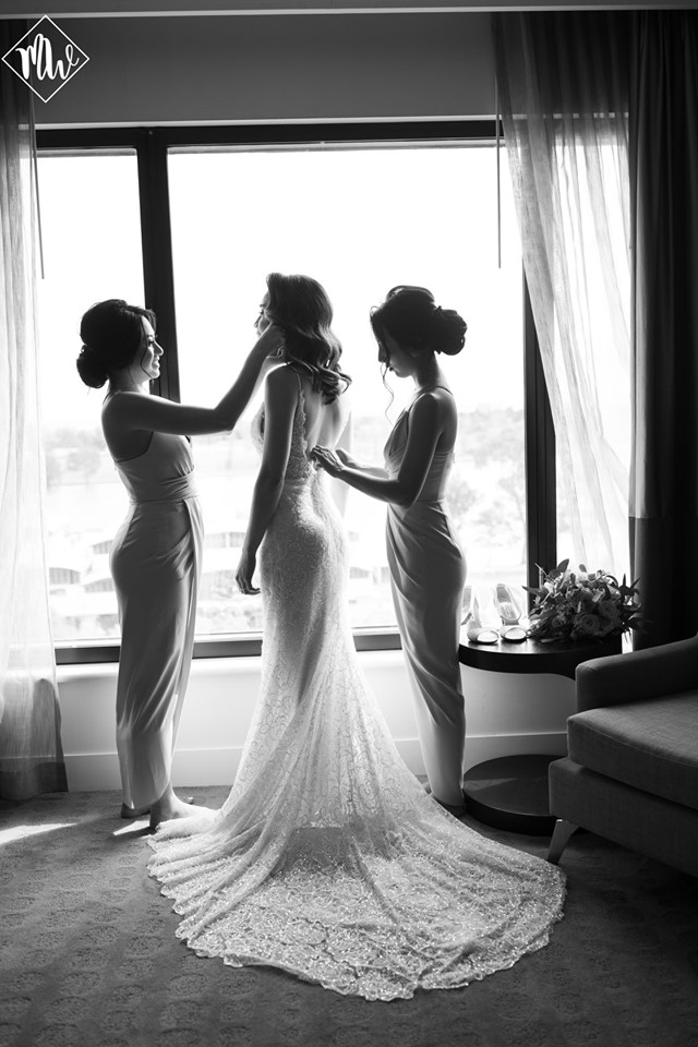 Fairytales Bridal Boutique