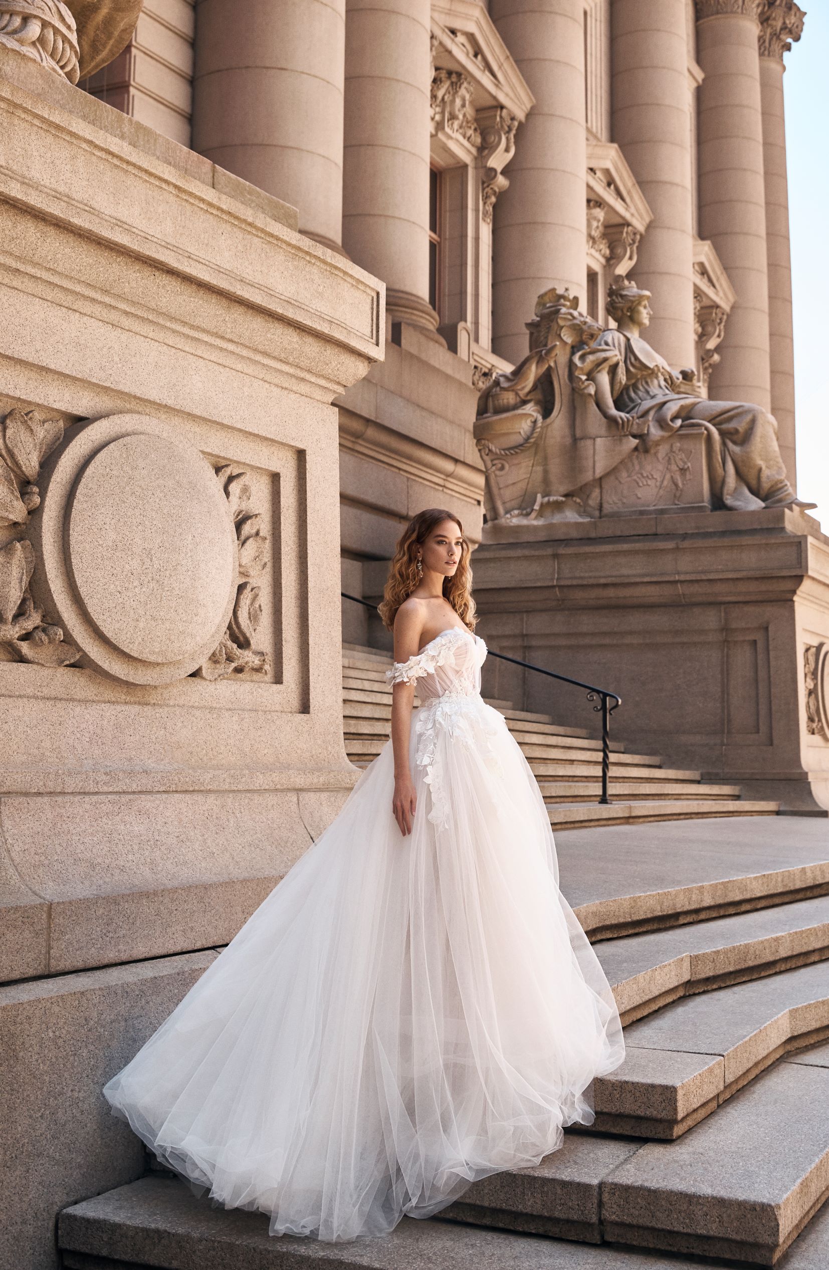 Fairytales Bridal Boutique
