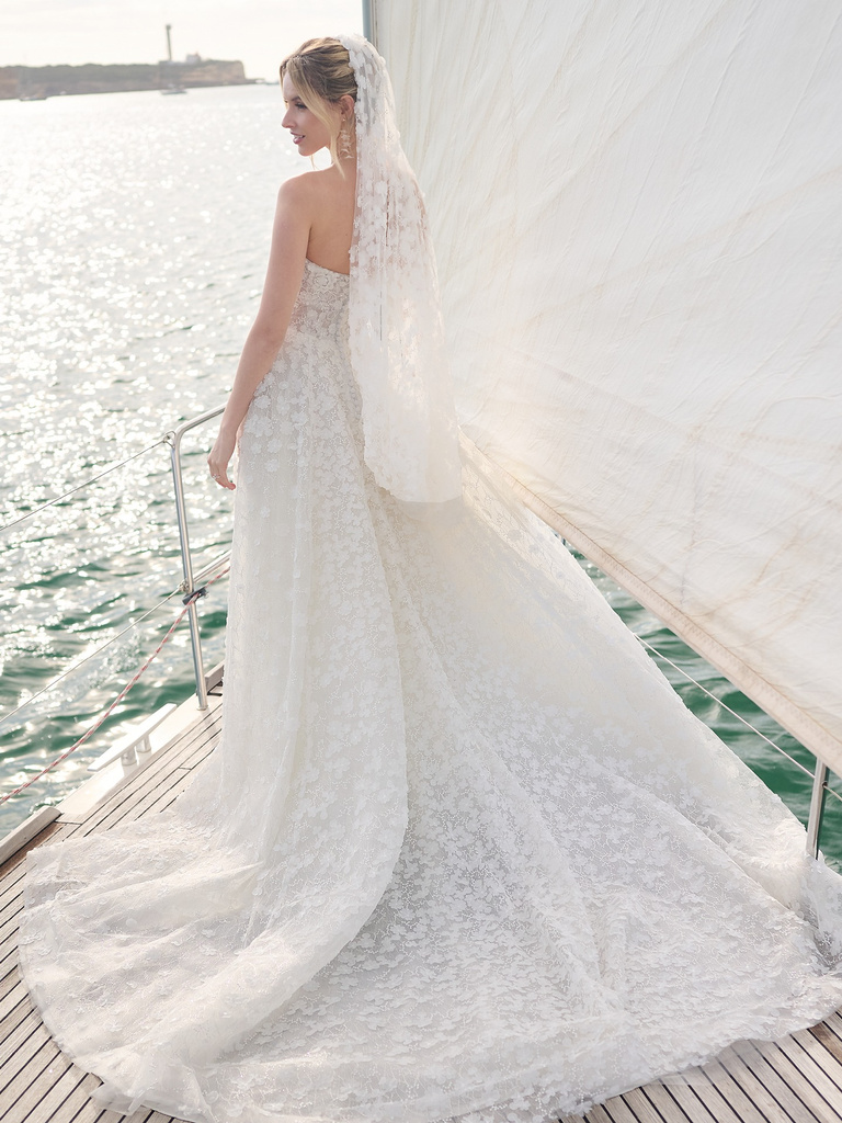 Fairytales Bridal Boutique
