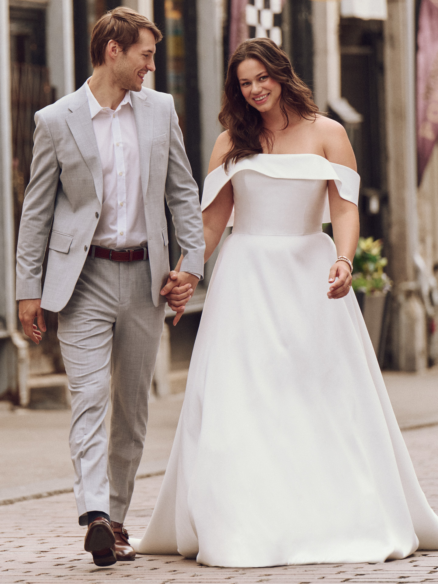 Fairytales Bridal Boutique
