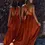 Thumbnail: Infinity Wrap Dress by Tania Olsen