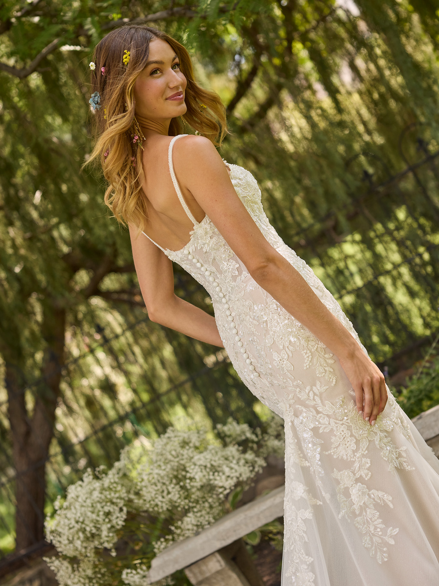 Fairytales Bridal Boutique