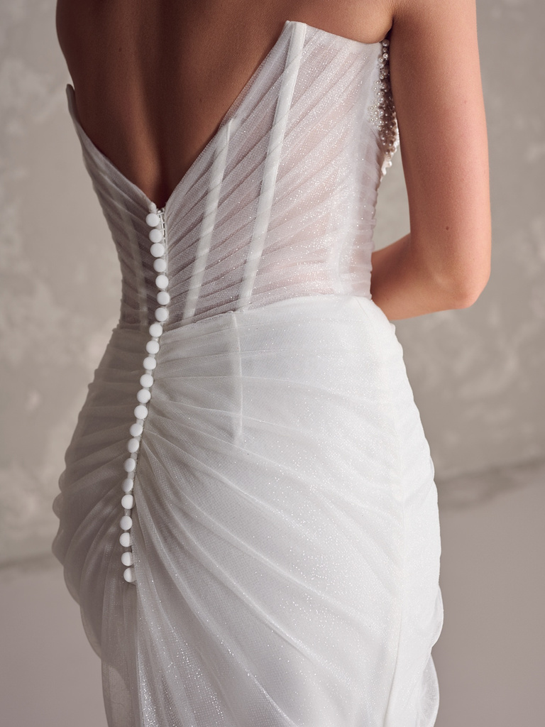 Fairytales Bridal Boutique