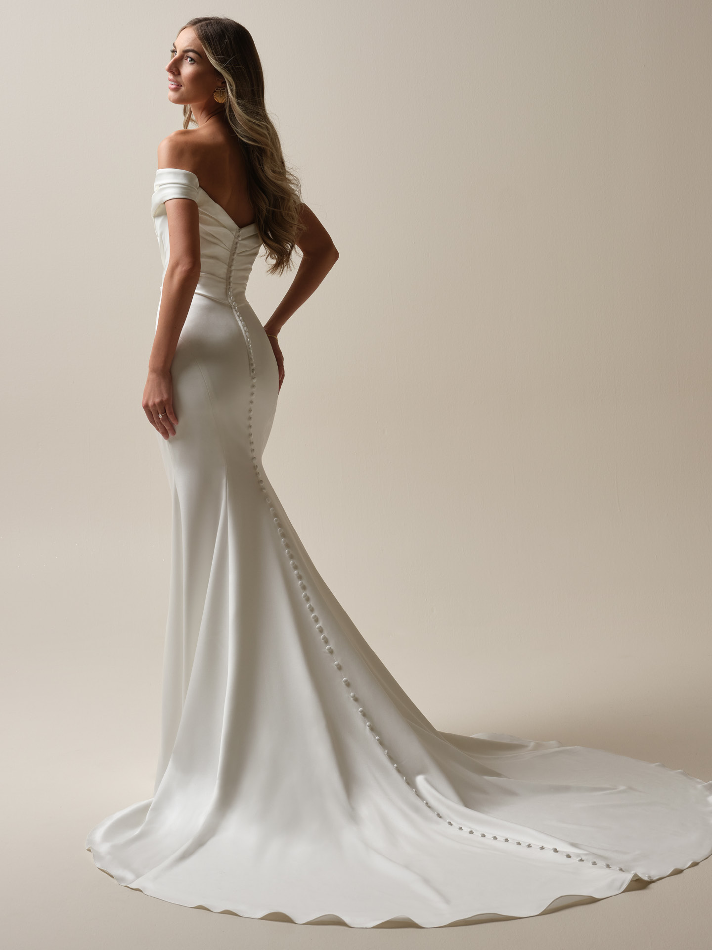 Fairytales Bridal Boutique