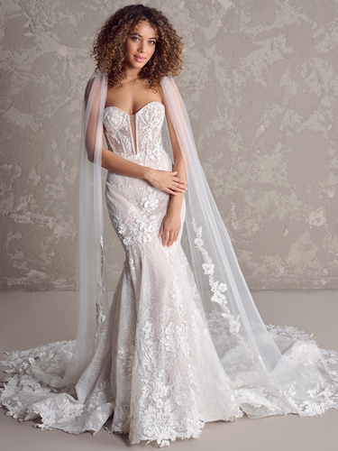 Fairytales Bridal Boutique