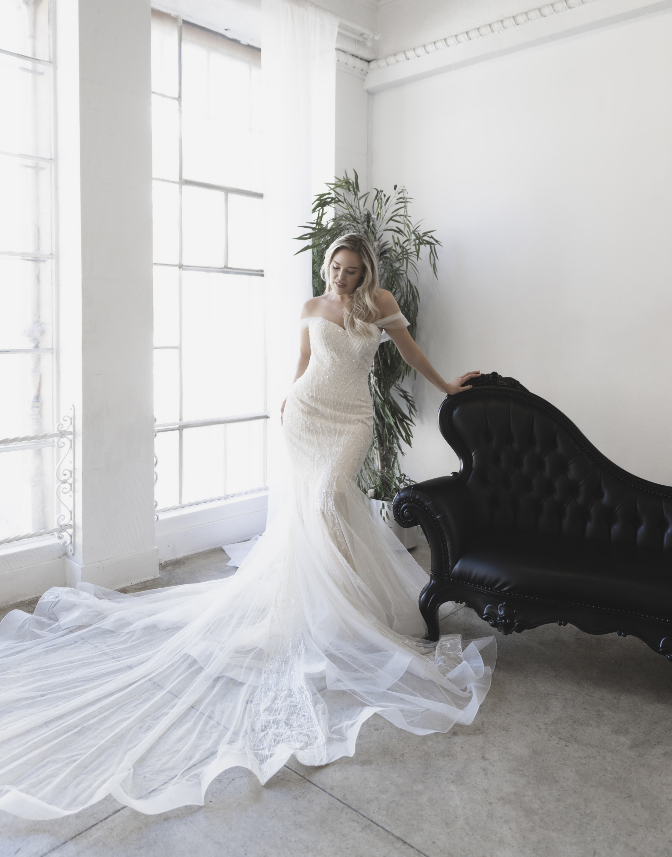 Fairytales Bridal Boutique