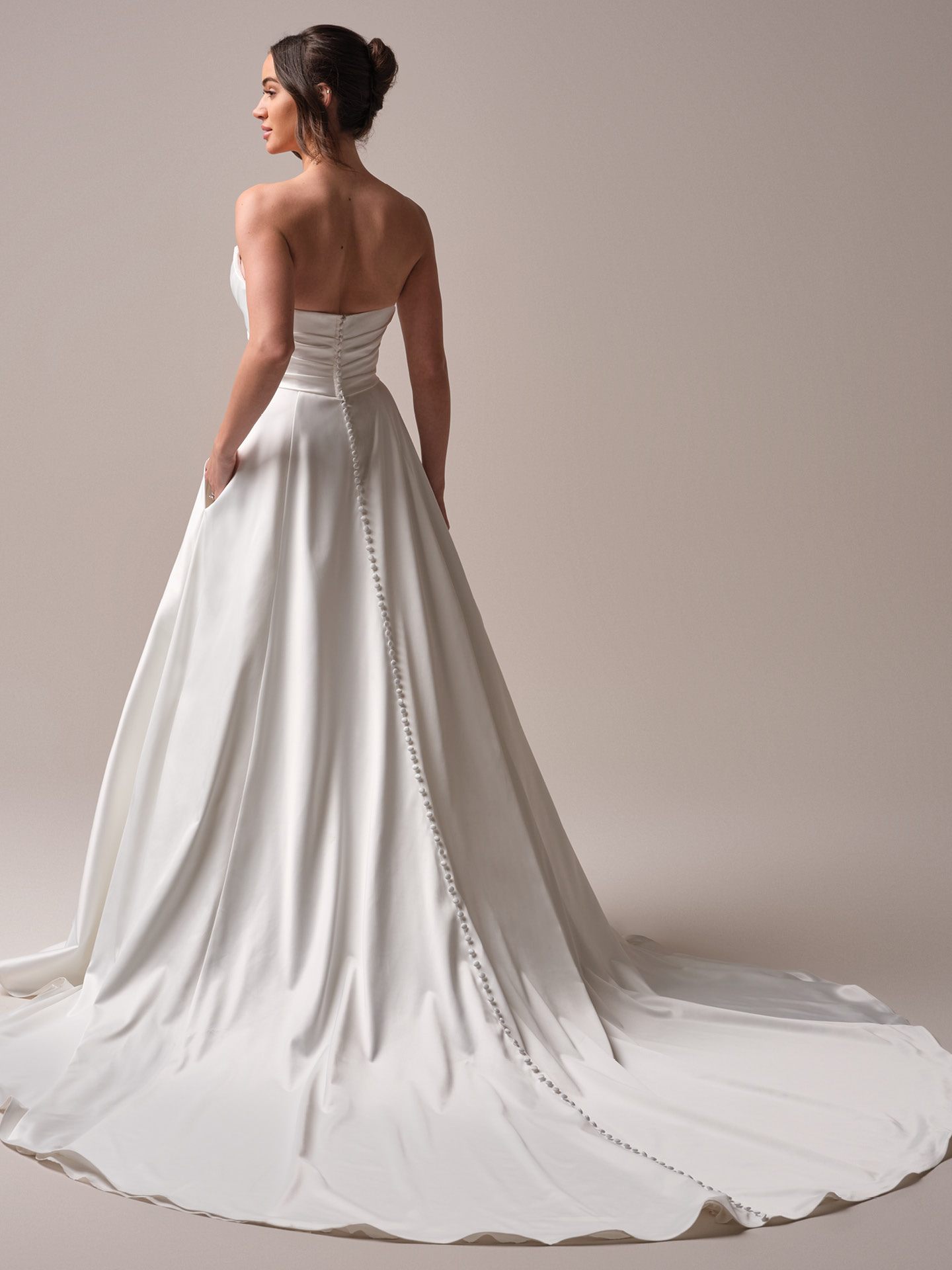 Fairytales Bridal Boutique