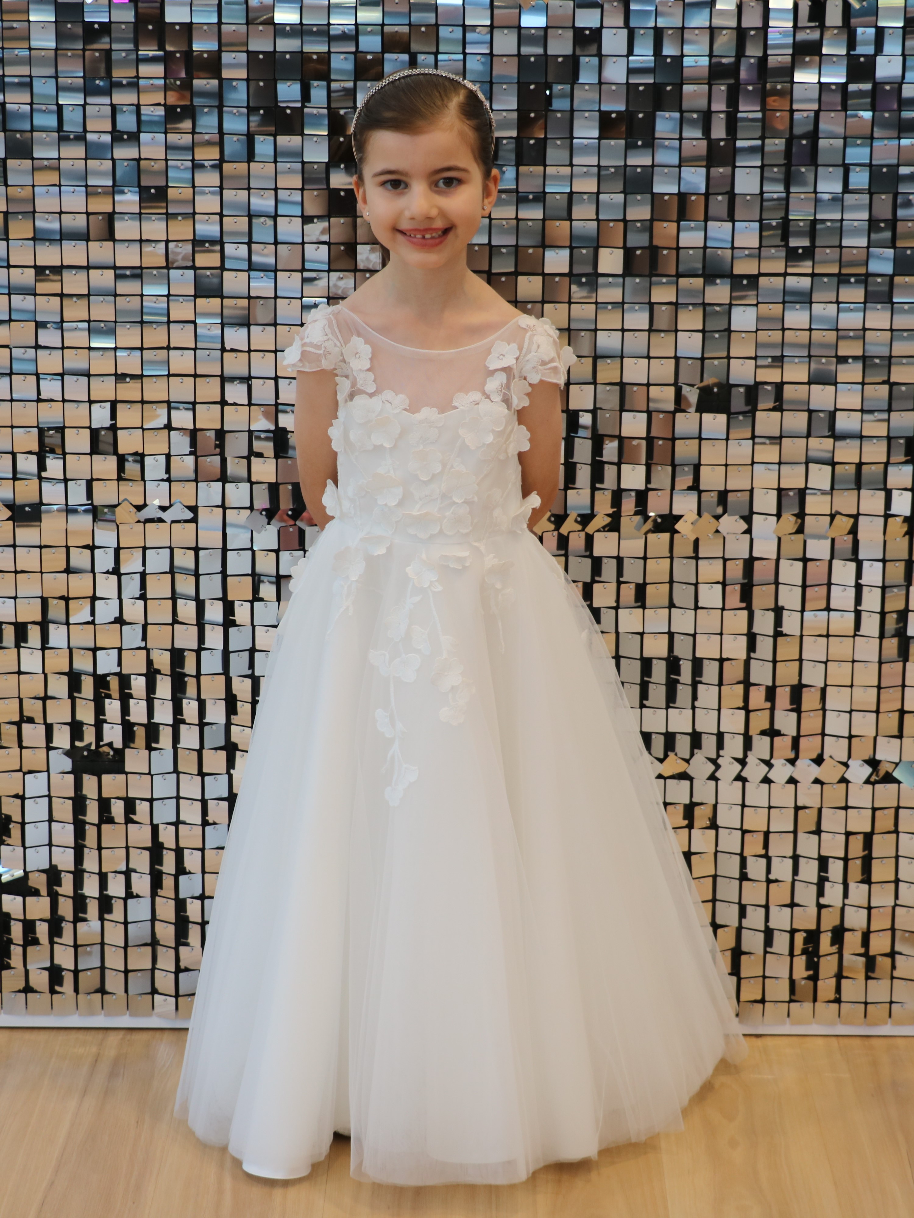 Fairytales Bridal Boutique