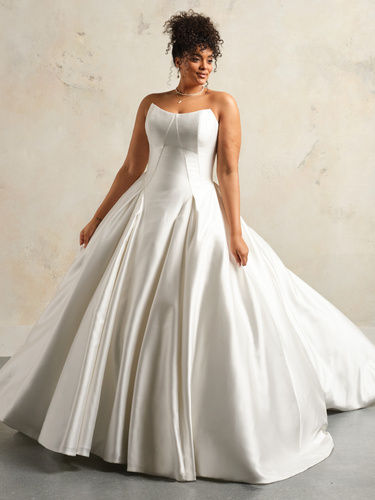 Thumbnail: Fortune by Maggie Sottero